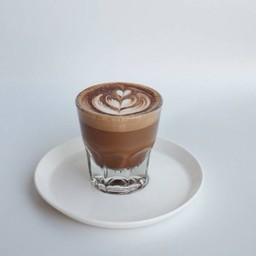 Hot Mocha