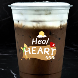 Heal Heart