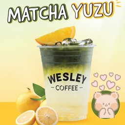 Matcha Yusu