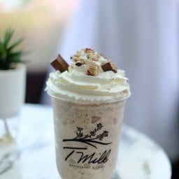 คิมแคทเฮเซลนัท