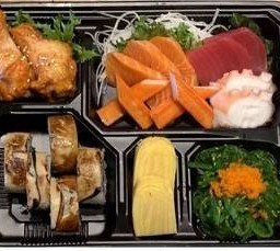 BENTO  F