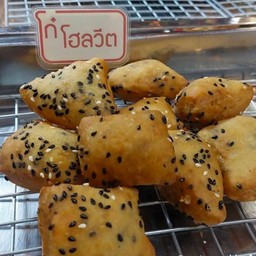 โก๋โฮลวีต7ชิ้น