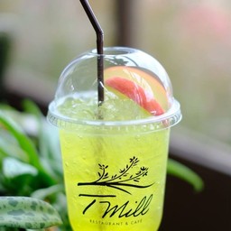 เมล่อนแอปเปิ้ล