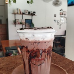 มอคค่าเย็น