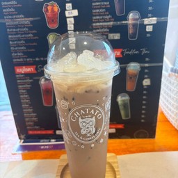 โอวัลติน