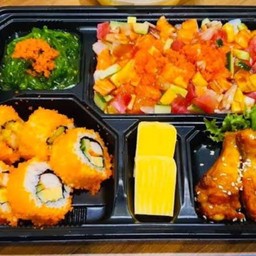 BENTO A