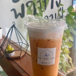 ชานม (ไทย)เย็น