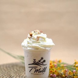 นมเฮเซลนัท