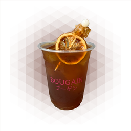 เลม่อนฮันนีโคลด์บรูวคอฟฟี