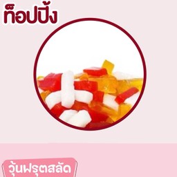 ฟรุ๊ตสลัด