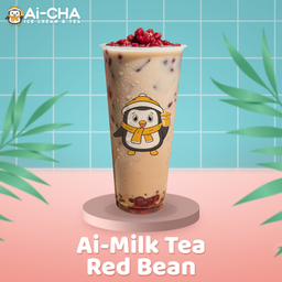 Ai-CHA โรบินสันไลฟ์สไตล์ ลพบุรี
