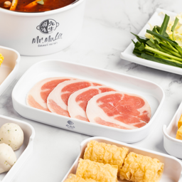 Mr. Mala Hotpot 2