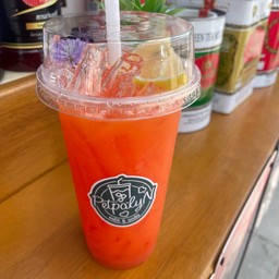 น้ำพั้น