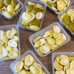 มะปรางดอง