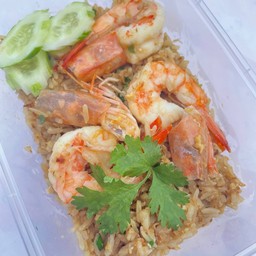 ครัวคุณอุ๊ตามสั่ง ซ.บางกร่าง 6
