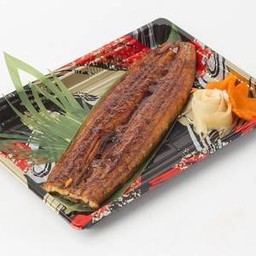 UNAGI KABA YAKI