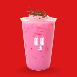 นมชมพู - D4