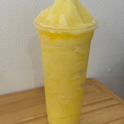 สัปปะรดปั่น 22 oz