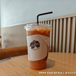 กาแฟพันธุ์ไทย บางปะอิน 4