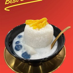 ทับทิมกรอบทรงเครื่อง - S23