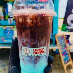 ช๊อคมิ้นท์ 22oz แก้วใหญ่
