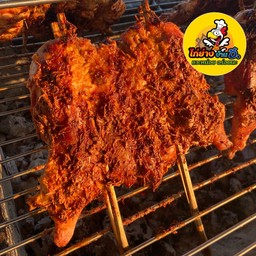 ไก่ย่างบ้าน ช. ป่าตาล ลพบุรี