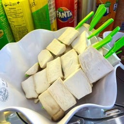เห็ดออรินจิ