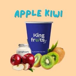 APPLE KIWI
