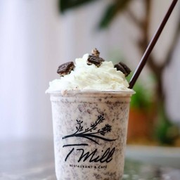 บัตเตอร์สก๊อตโอริโอ้