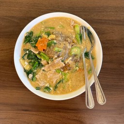 ราดหน้า