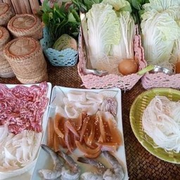 จุ่มแซ่บรวมทะเล