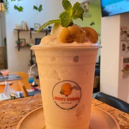 กล้วยปั่น