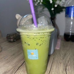 ชาเขียว