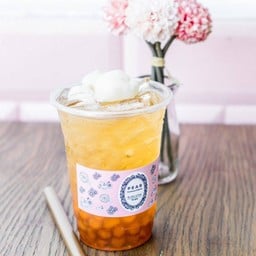 ชาลิ้นจี่