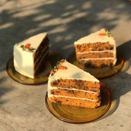 แครอทเค้ก