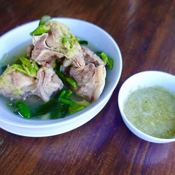 เล้งซีฟู๊ด