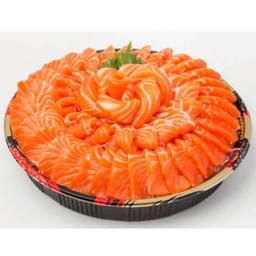 SALMON  SASHIMI 1กิโล