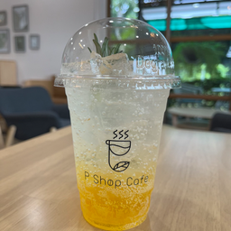 เสาวรสโซดา  เย็น