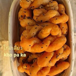 โก๋เกลียว7ชิ้น