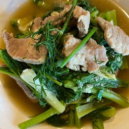 แกงอ่อมเนื้อ