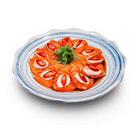 SALMON SHOYU (200g)