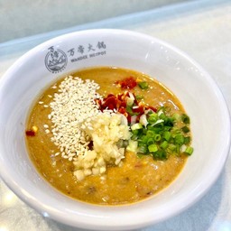 น้ำจิ้มสูตรร้าน