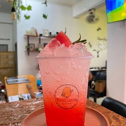 แตงโมโซดา