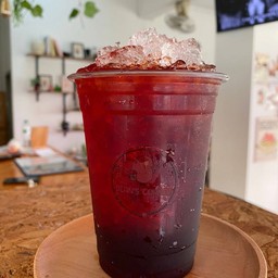 ชาดำเย็น