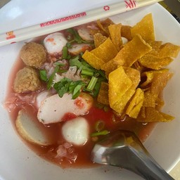 เย็นตาโฟ