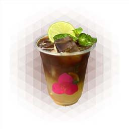 เอสเปรสโซโมฮิโต