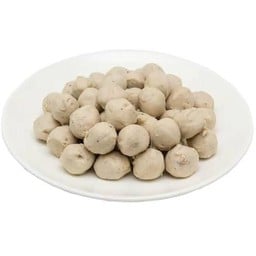 ลูกชิ้นลวก