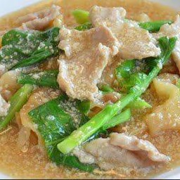 ราดหน้า