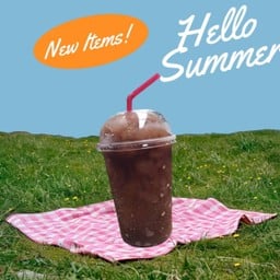 ชะเอม หมูจุ่ม & มะพร้าวปั่นนมสด ( หน้าเขื่อน ถนนวิไลจิตต์ เลยโรงแรมไชยแสง 10เมตร. ร้านอยู่ซ้ายมือ )