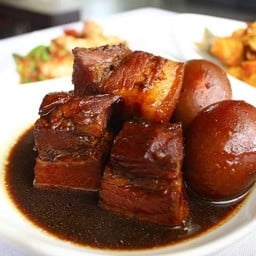 หมูฮ้อง